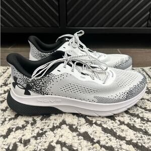 UNDER ARMOUR Mens HOVR Turbulence 2 Running Shoes Size 10.5 NEW
